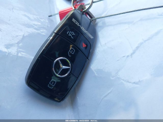 4JGFD6BBXMA376961 Mercedes-Benz m256