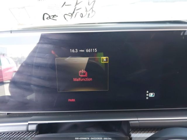 4JGFD6BBXMA376961 Mercedes-Benz m256