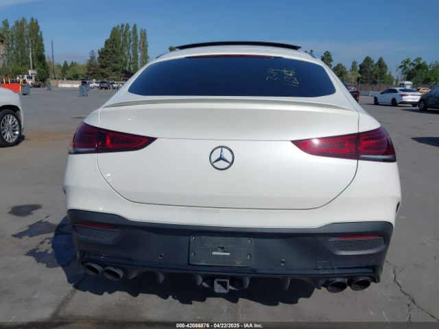 4JGFD6BBXMA376961 Mercedes-Benz m256