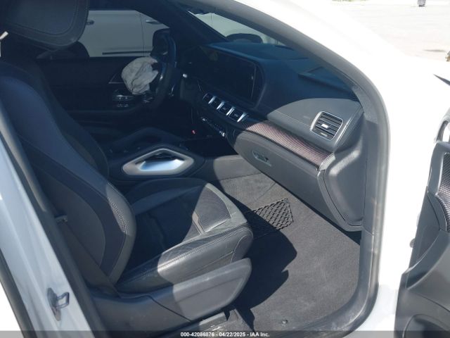 4JGFD6BBXMA376961 Mercedes-Benz m256