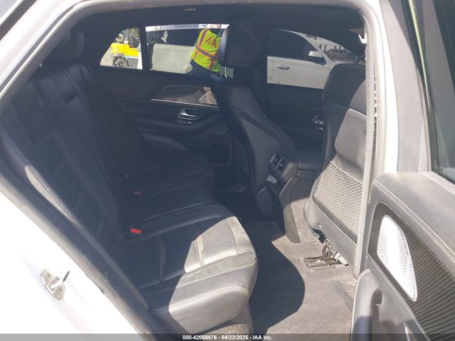 4JGFD6BBXMA376961 Mercedes-Benz m256
