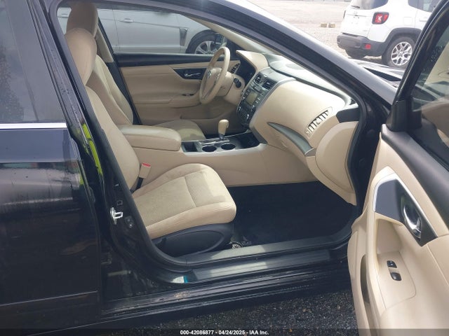 Nissan Altima 2.5 S 2015 1N4AL3AP7FC464408 Image 5
