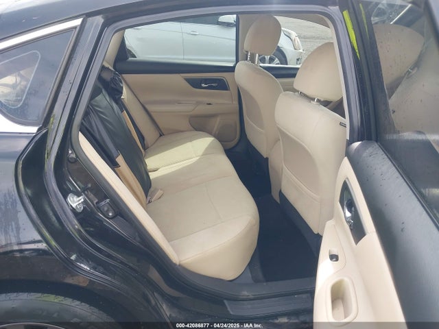 Nissan Altima 2.5 S 2015 1N4AL3AP7FC464408 Image 8