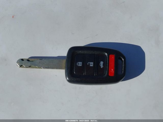 1HGCR2F39EA204167 Honda ACCORD LX