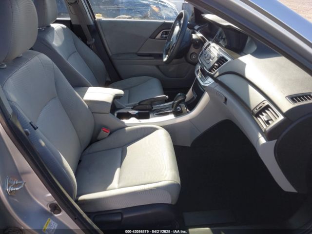1HGCR2F39EA204167 Honda ACCORD LX