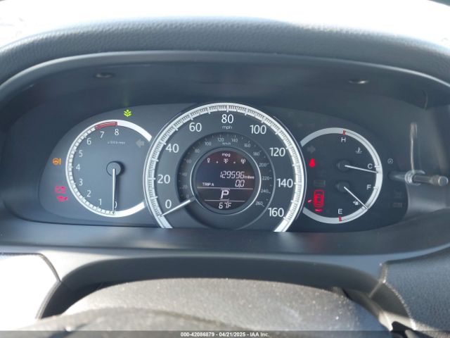 1HGCR2F39EA204167 Honda ACCORD LX
