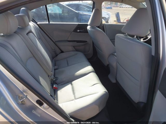 1HGCR2F39EA204167 Honda ACCORD LX