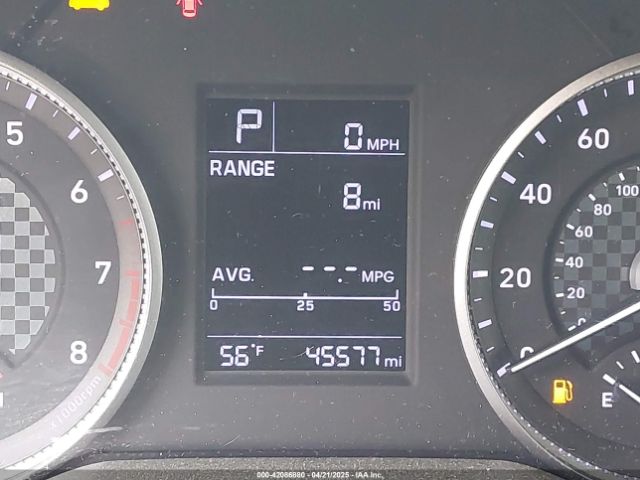 5NPD74LF4KH485849 Hyundai ELANTRA SE