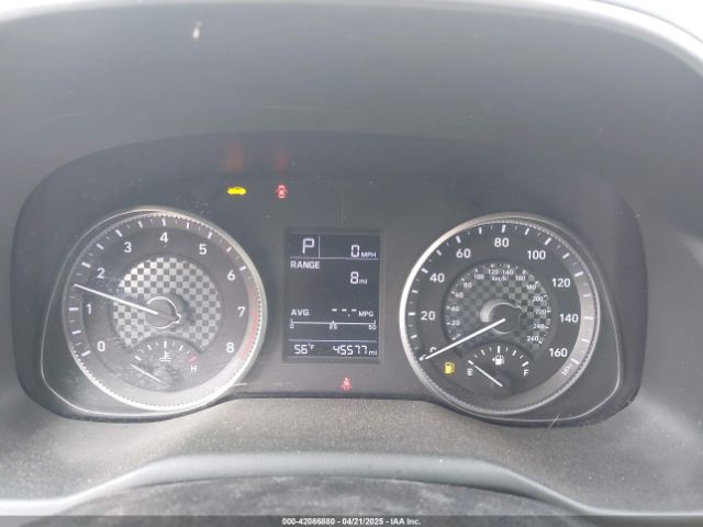 5NPD74LF4KH485849 Hyundai ELANTRA SE