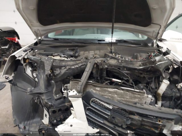 1GKKVRKD0FJ318335 GMC Acadia Slt-1