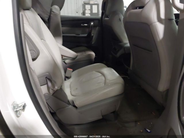 1GKKVRKD0FJ318335 GMC Acadia Slt-1