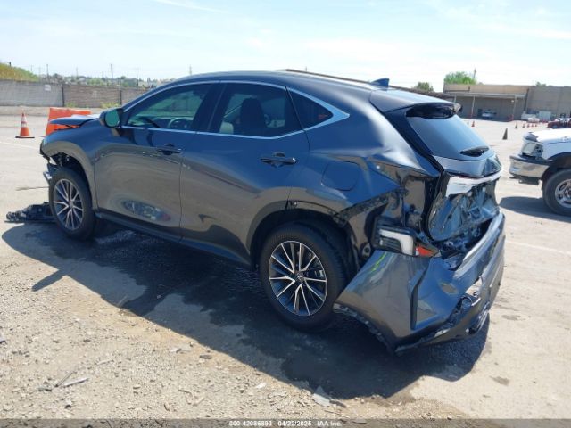 2T2GGCEZ4RC053138 Lexus Nx 350 Premium