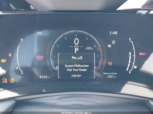 2T2GGCEZ4RC053138 Lexus Nx 350 Premium