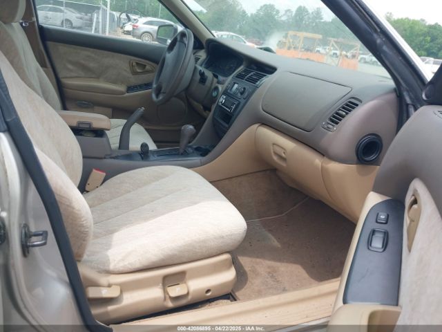 2002 MITSUBISHI DIAMANTE 6MMAP57P52T010479 Photo 4
