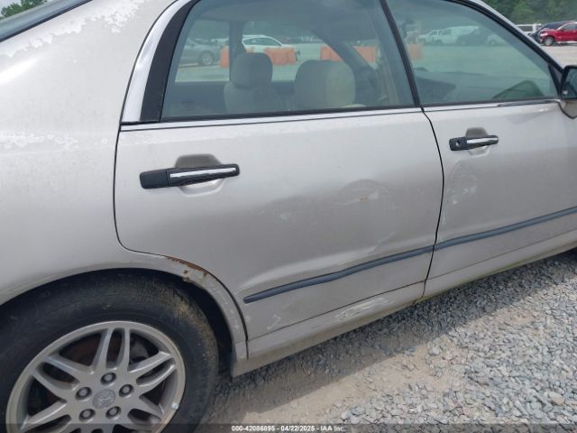 2002 MITSUBISHI DIAMANTE 6MMAP57P52T010479 Photo 5