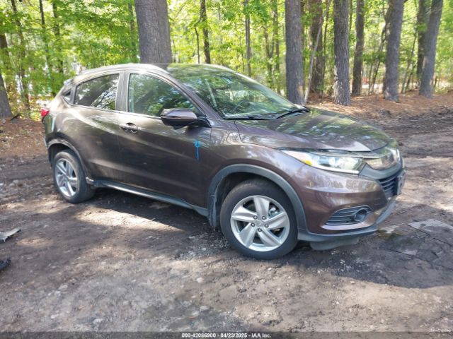 2020 HONDA HR-V 3CZRU6H77LM735585