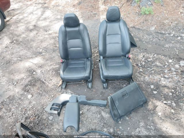 3CZRU6H77LM735585 Honda Hr-v Awd Ex-l