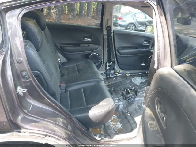 2020 HONDA HR-V 3CZRU6H77LM735585 Photo 7