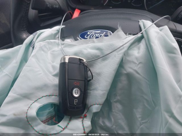MAJ6S3KL8LC351499 Ford Ecosport Titanium
