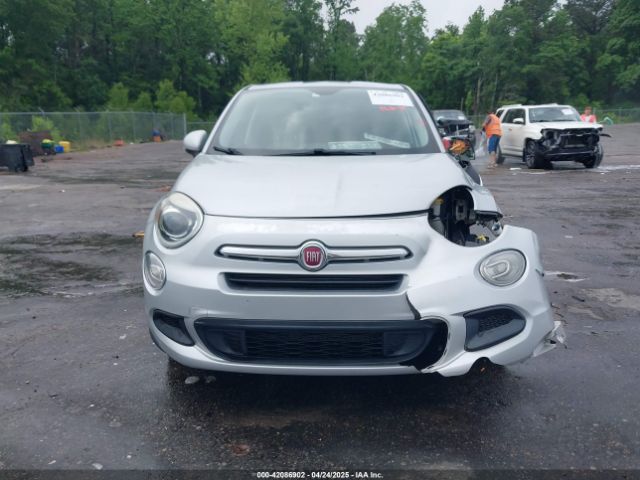 ZFBCFXBT1GP408376 Fiat 500x Easy