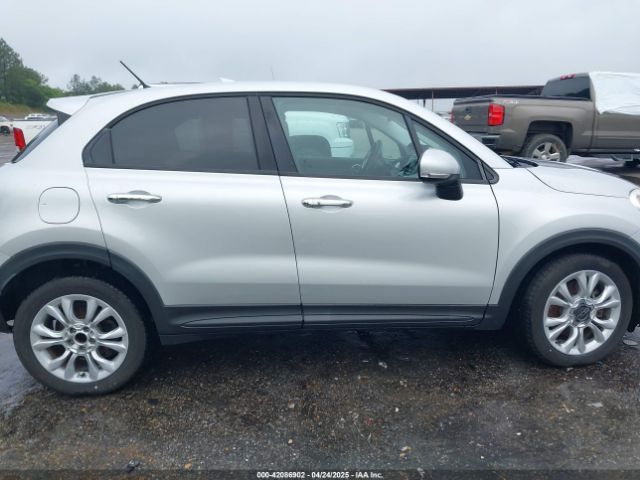 ZFBCFXBT1GP408376 Fiat 500x Easy