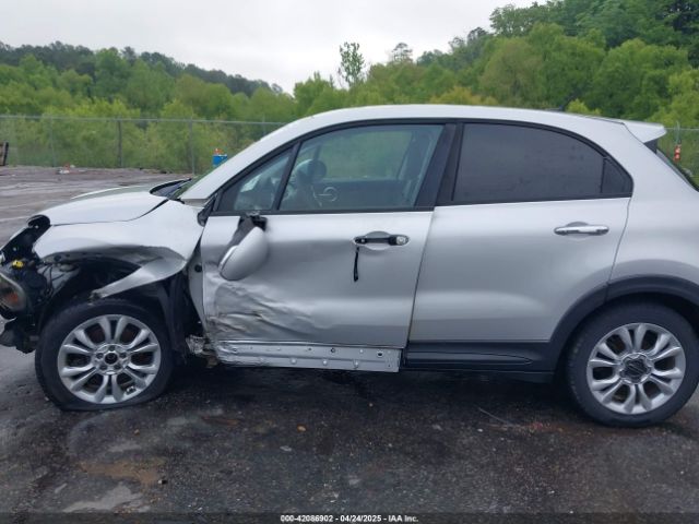 ZFBCFXBT1GP408376 Fiat 500x Easy