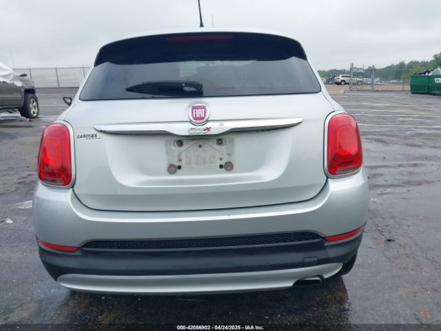 ZFBCFXBT1GP408376 Fiat 500x Easy