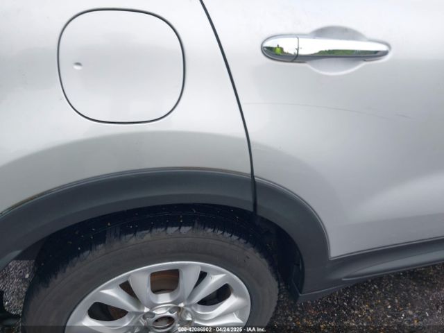 ZFBCFXBT1GP408376 Fiat 500x Easy