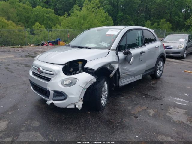 ZFBCFXBT1GP408376 Fiat 500x Easy