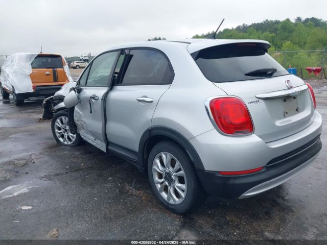 ZFBCFXBT1GP408376 Fiat 500x Easy