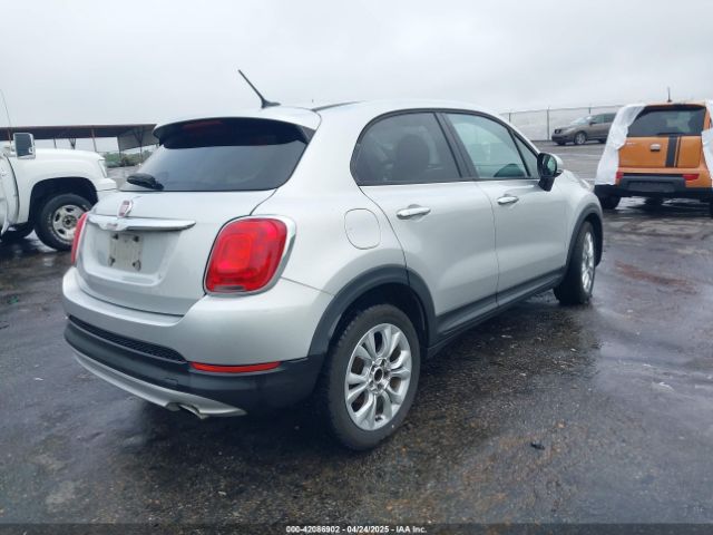 ZFBCFXBT1GP408376 Fiat 500x Easy