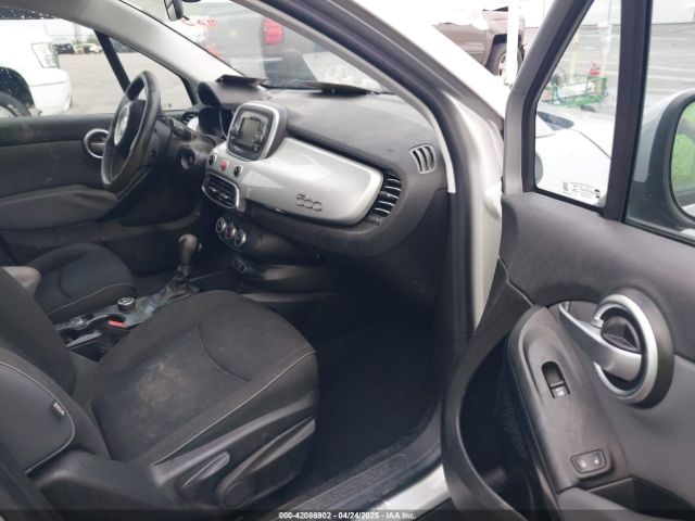ZFBCFXBT1GP408376 Fiat 500x Easy