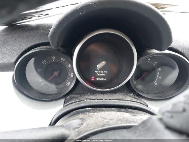 ZFBCFXBT1GP408376 Fiat 500x Easy