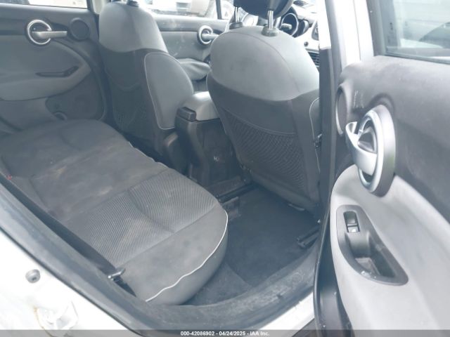 ZFBCFXBT1GP408376 Fiat 500x Easy