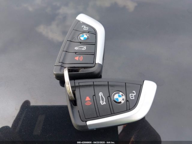 2020 BMW Z4 WBAHF3C06LWW54465 Photo 10