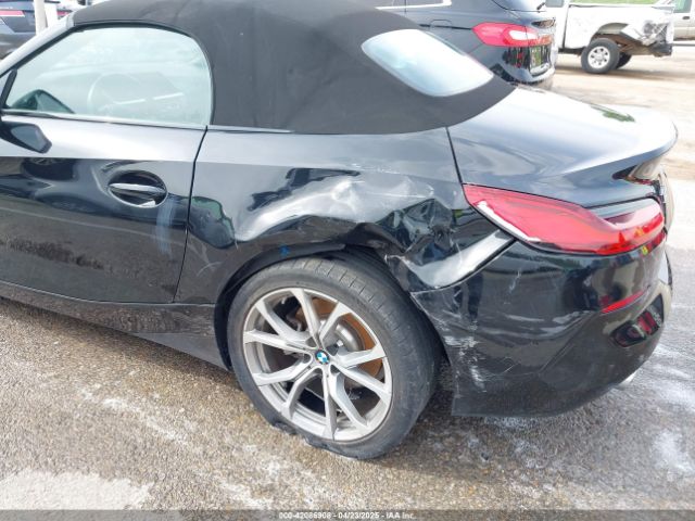 2020 BMW Z4 WBAHF3C06LWW54465 Photo 5