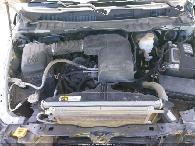 1C6RR6GG4RS135980 RAM 1500 Classic Slt  4x2 6'4 Box