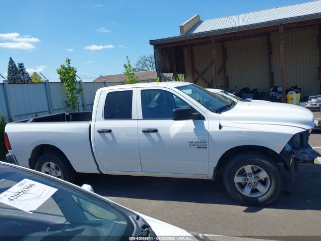 1C6RR6GG4RS135980 RAM 1500 Classic Slt  4x2 6'4 Box