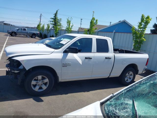 1C6RR6GG4RS135980 RAM 1500 Classic Slt  4x2 6'4 Box