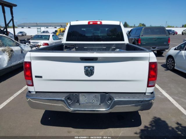 1C6RR6GG4RS135980 RAM 1500 Classic Slt  4x2 6'4 Box