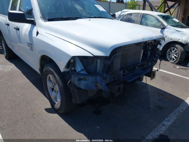 1C6RR6GG4RS135980 RAM 1500 Classic Slt  4x2 6'4 Box
