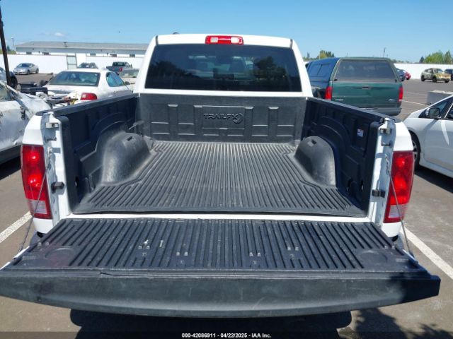 1C6RR6GG4RS135980 RAM 1500 Classic Slt  4x2 6'4 Box
