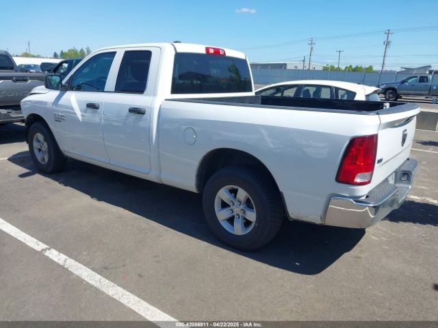 1C6RR6GG4RS135980 RAM 1500 Classic Slt  4x2 6'4 Box