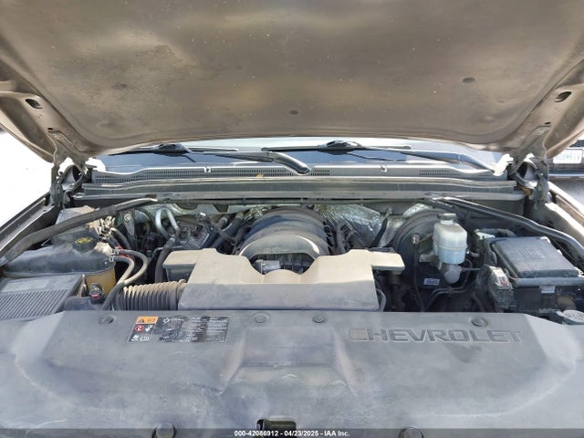 Chevrolet Suburban Lt 2016 1GNSKHKC2GR289761 Image 10