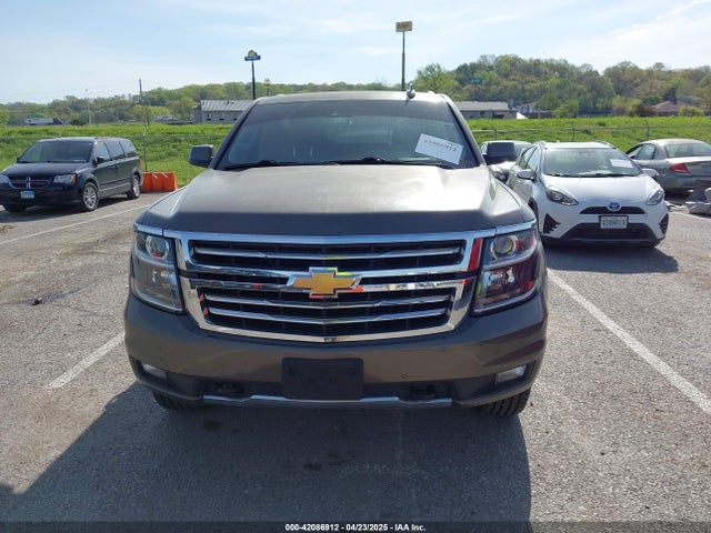 Chevrolet Suburban Lt 2016 1GNSKHKC2GR289761 Image 12