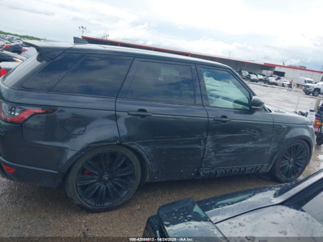 SALWV2SEXMA768223 Land Rover Range Rover Sport Autobiography
