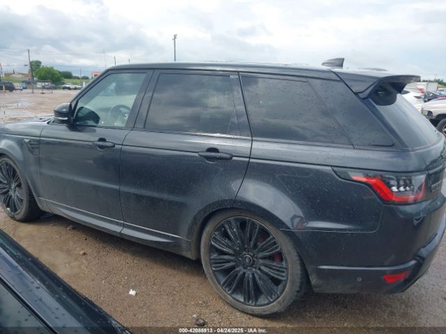 SALWV2SEXMA768223 Land Rover Range Rover Sport Autobiography