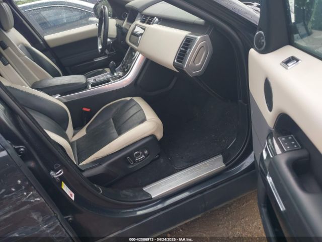 SALWV2SEXMA768223 Land Rover Range Rover Sport Autobiography