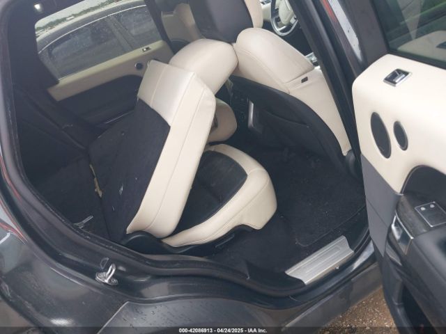 SALWV2SEXMA768223 Land Rover Range Rover Sport Autobiography