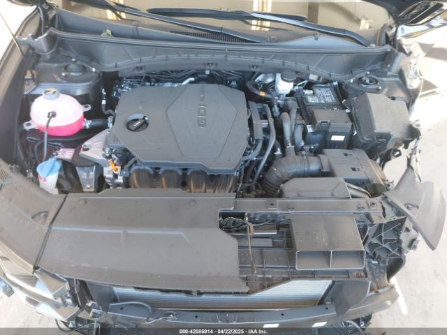3KMJBCDE2SE004676 Hyundai TUCSON SEL